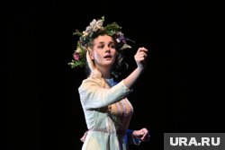 Алина Воскресенская сыграла дерзкого блогера