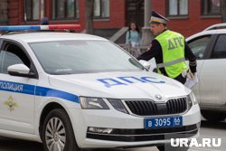 Мужчина возвращался домой с рыбалки