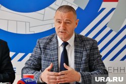 Курганский депутат Ильтяков вспомнил, как начинал строить бизнес в 90-е 