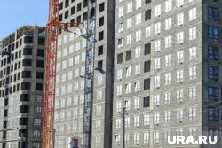 Новостройки продолжают расти в цене, но предложений все меньше