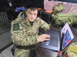 Роман Арефьев стал участником программы «Герои Ямала»