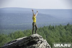 У Пермского края огромный природный потенциал для развития туризма