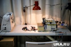 Портной три года трудился без отпуска