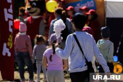 В Сургуте 1 июня с размахом отметят День защиты детей