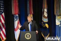 Трамп проявляет терпеливость