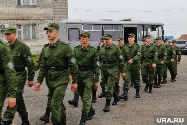 В этом году призыв будет осуществляться по электронным повесткам, но не исключаются и бумажные