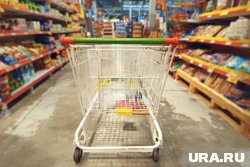 Владельцы гипермаркета подтвердили утечку газа на объекте, сейчас правоохранители проводят проверку