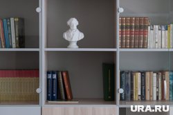 Политики ХМАО поделились любимыми книгами и фильмами о войне