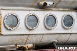 Патрулирование проходило в Японском и Восточно-Китайском морях