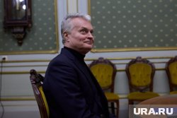 По мнению Неуседы, российское руководство заслуживает более суровых ограничений