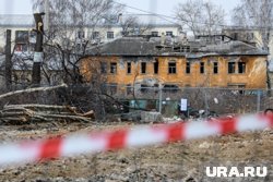 Жителей хотят заставить самих снести свой дом, который попал под КРТ и был капитально отремонтирован (архивное фото)