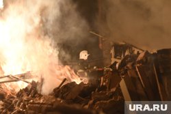 Израильская ракета могла ликвидировать генерала Бакари в Иране