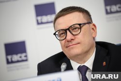 Алексей Текслер отметил, что Артемий Панарин даже находясь за океаном, не забывает про родной регион