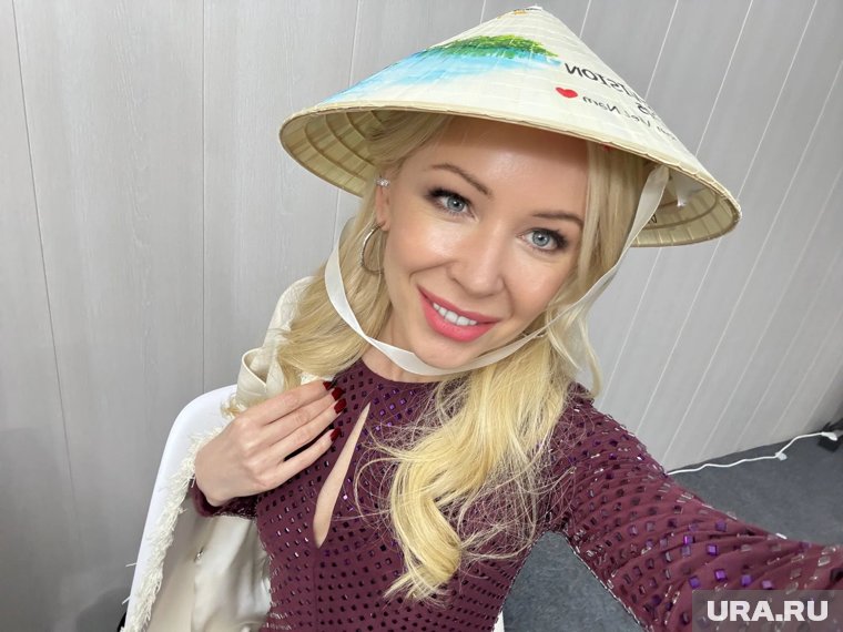 Екатерина Мизулина приехала поддержать своего возлюбленного Shaman