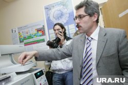 Колобков заявил, что Родченков (на фото) не появлялся нигде с 2014 года