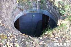 Из-за незаконных сбросов горючего в канализацию Нижневартовска может произойти взрыв