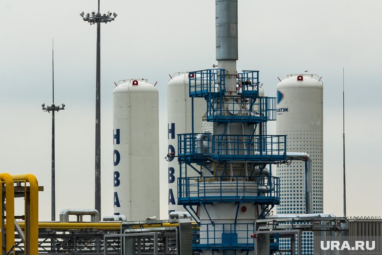 Завод планируется открыть в 2032 году
