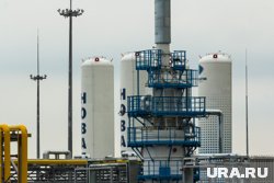 Завод планируется открыть в 2032 году