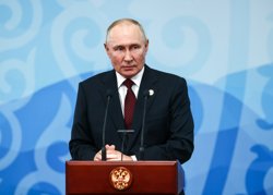 Путин сделал важное заявление о ядерной доктрине РФ
