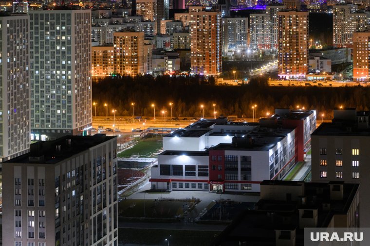 Покупатели жилья больше не смотрят на квартиры как на нечто отдельное, в отрыве от окружающей инфраструктуры