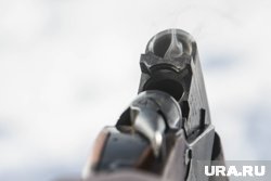 В США стрелок ранил несколько человек
