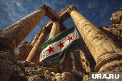 Утром произошло нападение на базу Хмеймим в Сирии