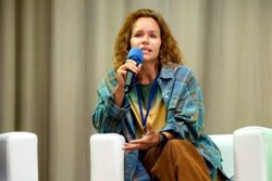 Фотокорреспондент Екатерина Сычкова в жюри 