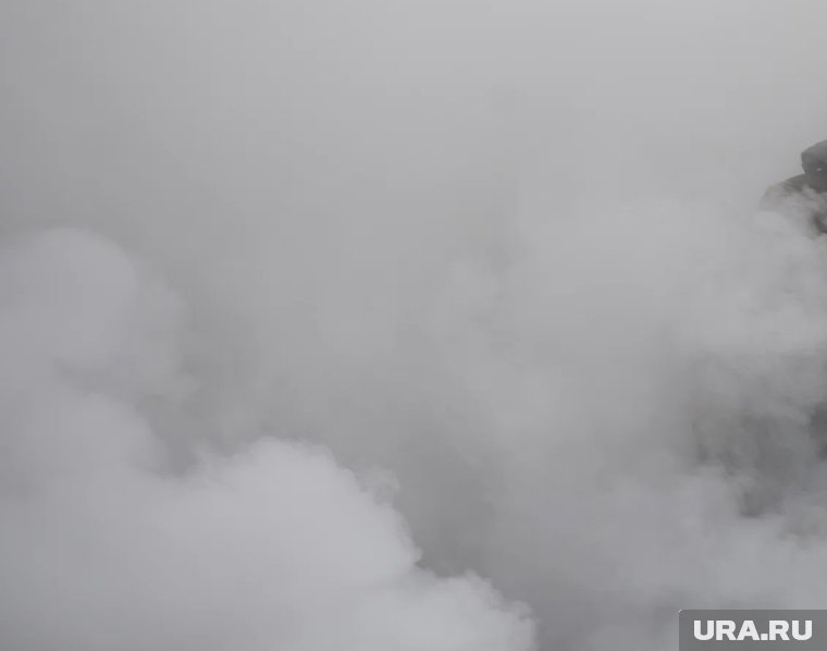 В Турции произошел взрыв на оптовом рынке, сообщается о плотном задымлении