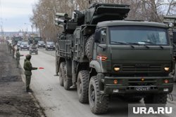 Обвиняемый по делу о взятках при переподготовке военных на членов экипажей ЗРПК «Панцирь» признал свою вину