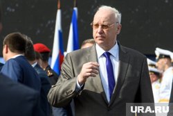 Бастрыкин ждет доклад от руководителя СУ СКР Свердловской области