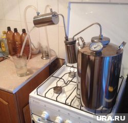 В результате отравления погибло 44 человека, еще четверо находятся в больнице