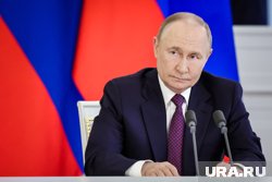 На Аляске уже ждут Владимира Путина