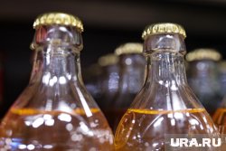 Алкоголь не получится купить весь день в ЦПКиО и рядом с ним