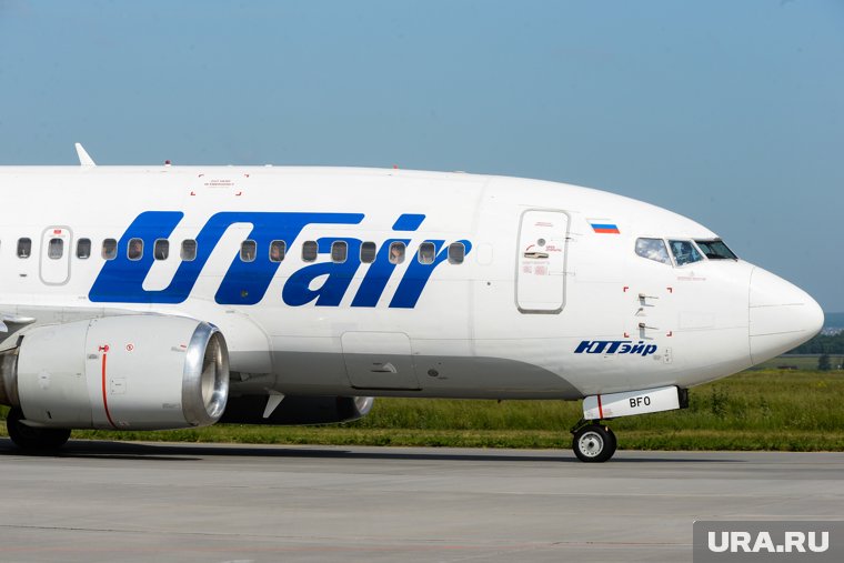 Совет директоров Utair решил не платить дивиденды