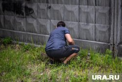 Нелегальный мигрант отправился в колонию за покупку наркотиков (архивное фото)