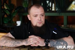 Настоящее ремесло повара требует любви, труда и творческого подхода