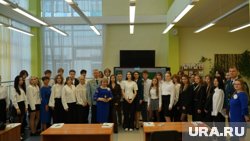 Ведомство с помощью спецкласса планирует пополнить кадровый резерв