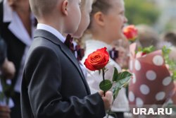 От гимназий до сельских заведений: в каких школах учились курганские политики. Фото