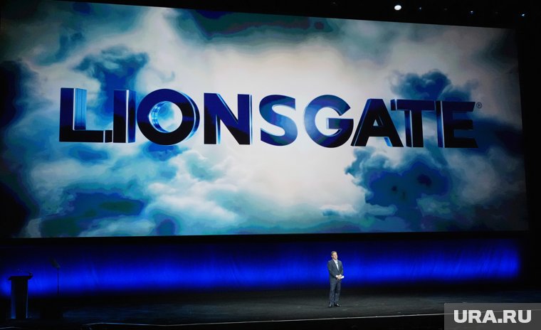 Lionsgate покажет спин-офф «Джона Уика» в России через дистрибьютора