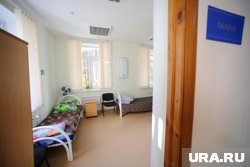 В Тюмени необходимо построить специальный реабилитационный центр для бездомных