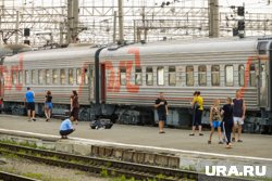 У челябинцев добавилось возможностей отправиться летом на юг по железной дороге 