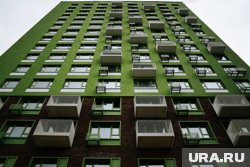 Застройщики получат награды в сентябре в Москве