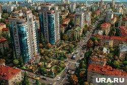 В России 67 городов имеют одинаковые наименования