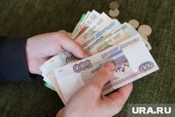 Организаторы рекомендуют подготовить наличку из-за перегруженности мобильной сети