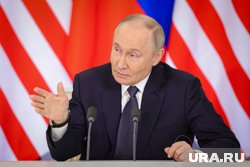После слов Путина США признали то, что Россия поддерживала равновесие на Ближнем Востоке