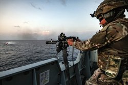 Европа утверждает, что с Россией идет война