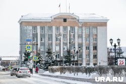 Денис Полозов теперь возглавляет отдел ЖКХ администрации Тобольского района