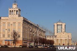В Кургане будет тепло, преимущественно без осадков