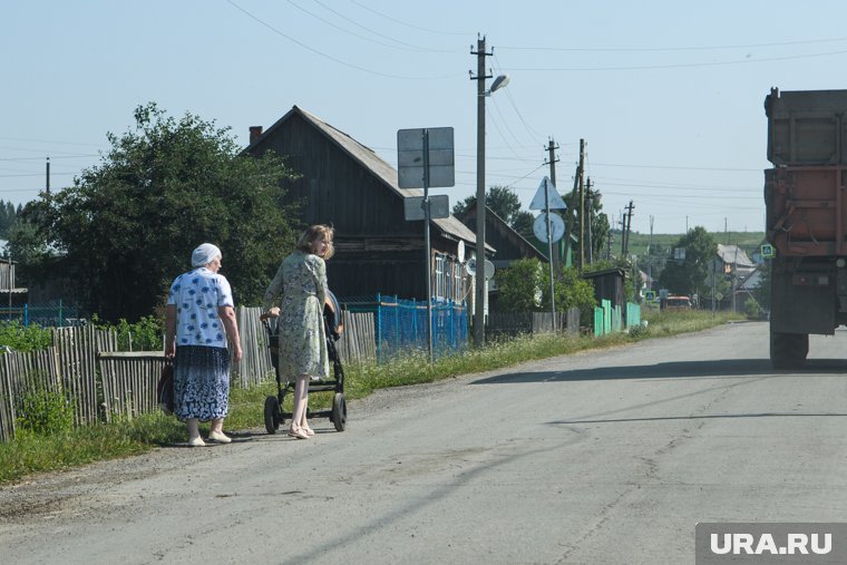 Лучше всех в регионе чувствуют себя сельские женщины