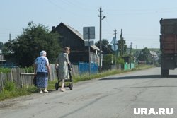 Лучше всех в регионе чувствуют себя сельские женщины